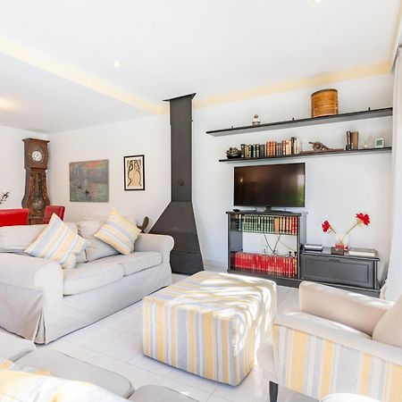 Villa Mar - Can Bujosa Palma Extérieur photo