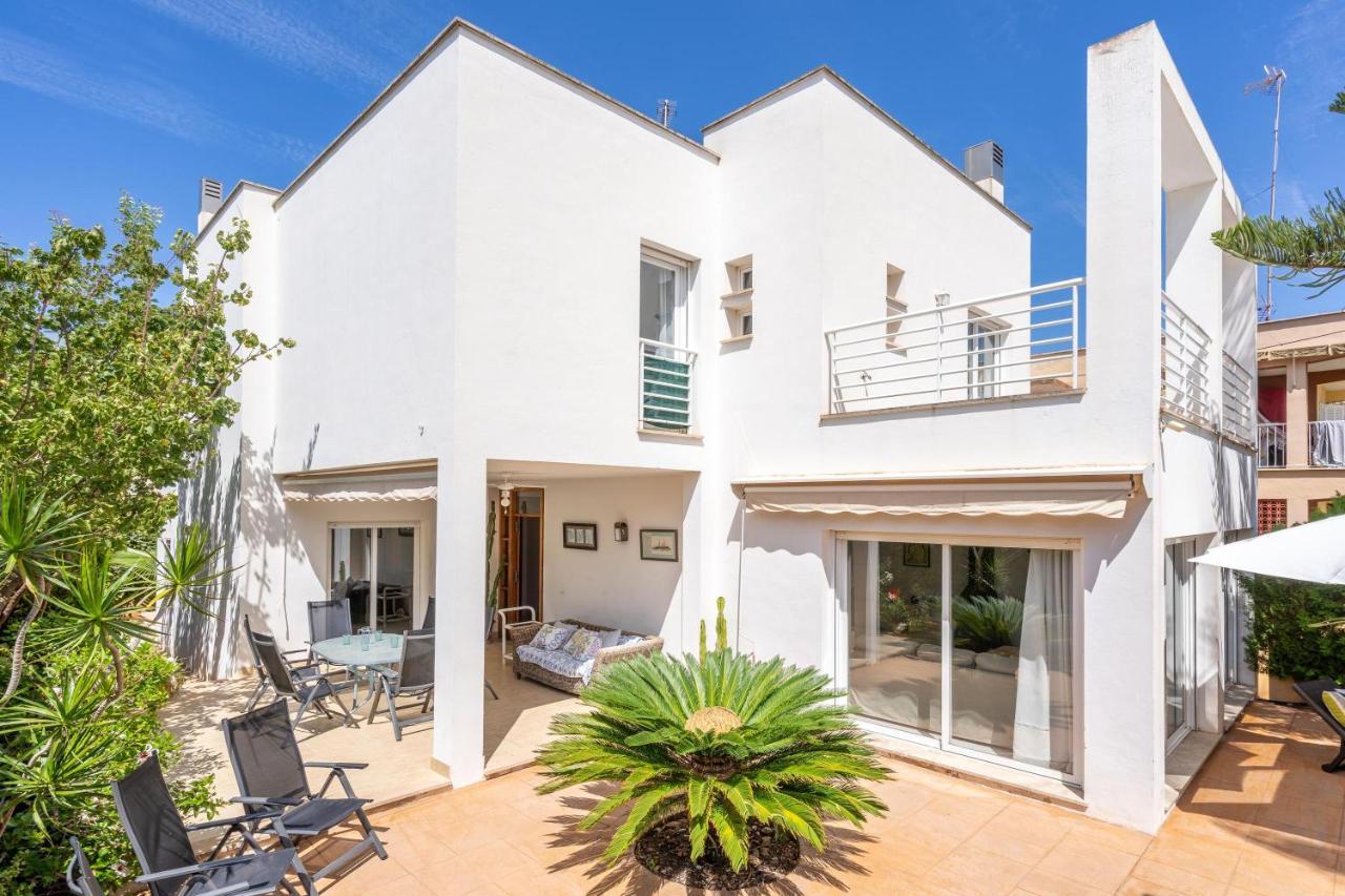 Villa Mar - Can Bujosa Palma Extérieur photo