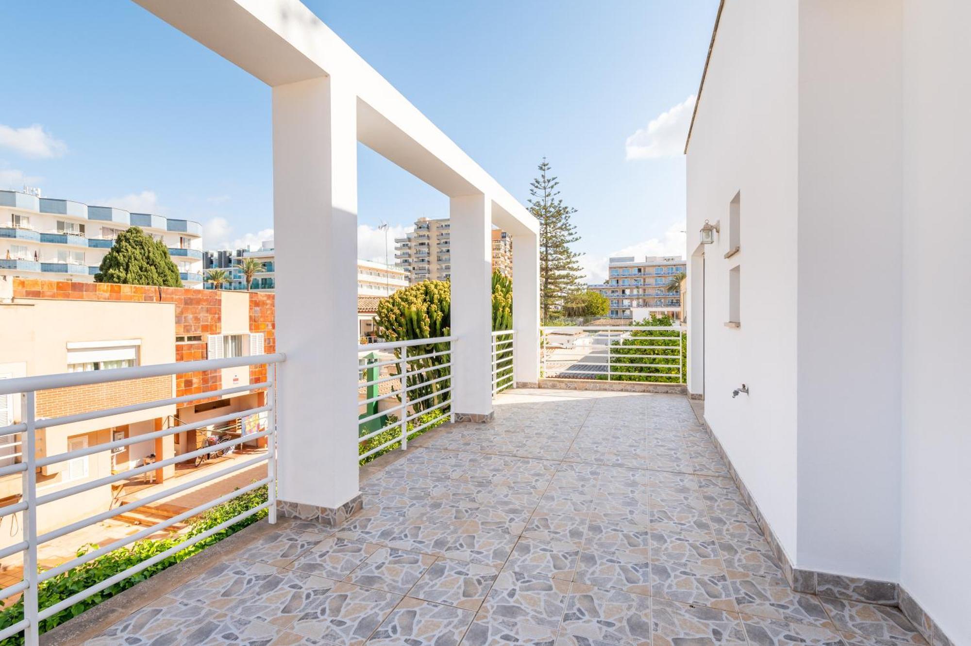 Villa Mar - Can Bujosa Palma Extérieur photo