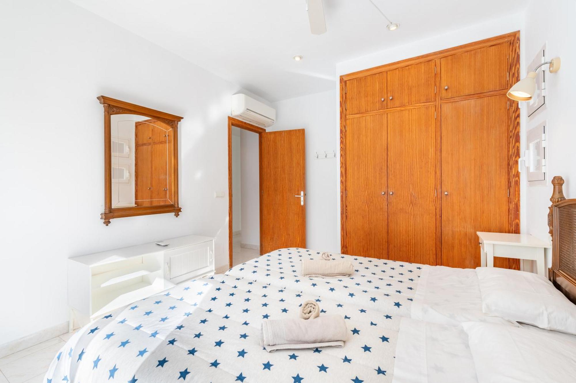 Villa Mar - Can Bujosa Palma Extérieur photo