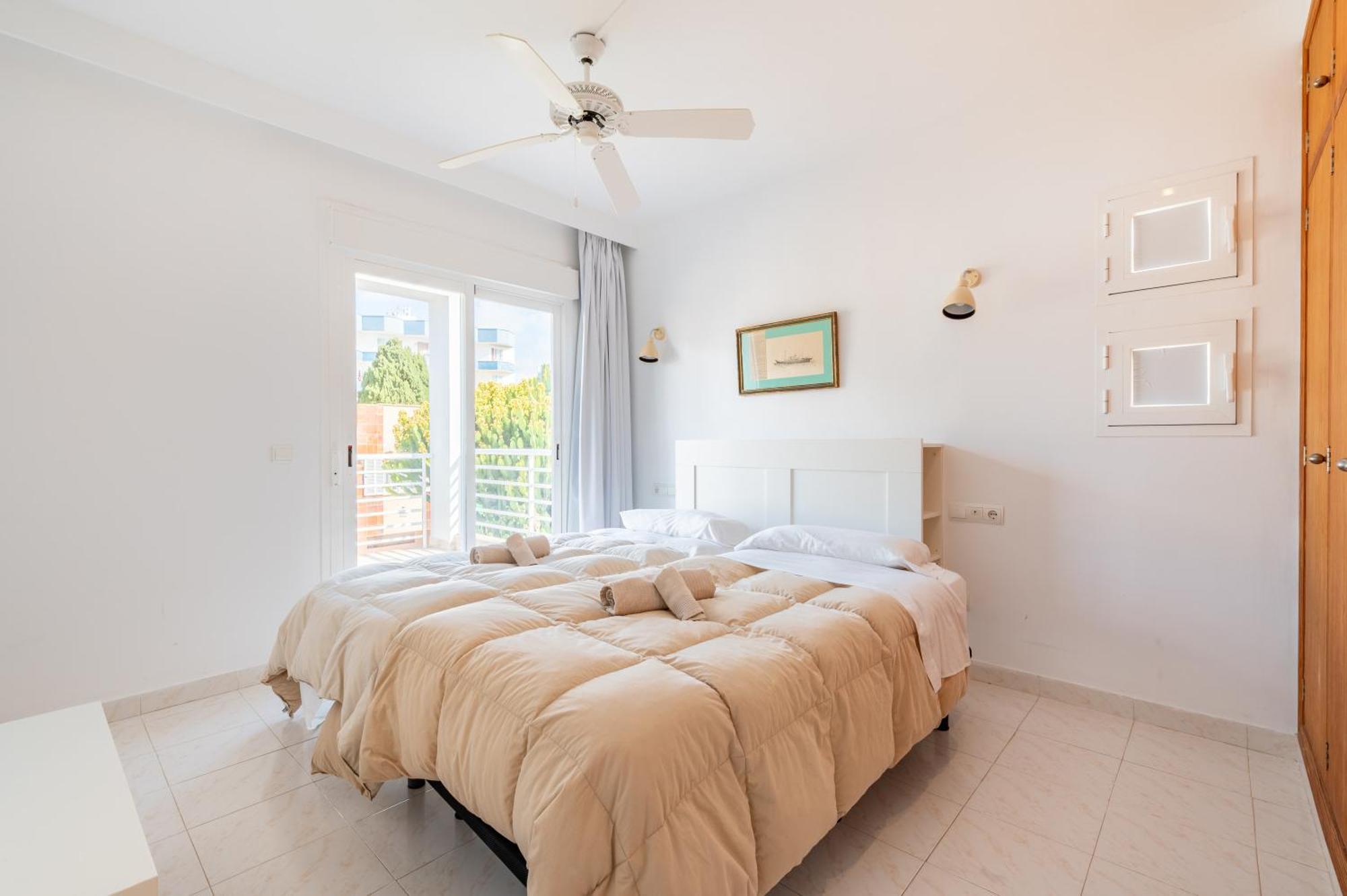 Villa Mar - Can Bujosa Palma Extérieur photo