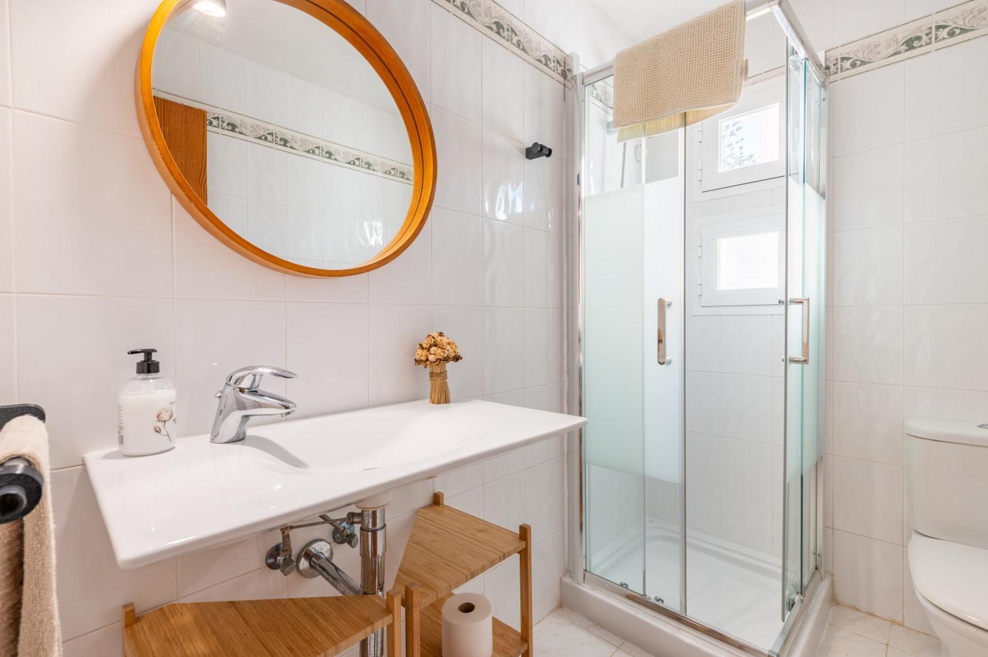 Villa Mar - Can Bujosa Palma Extérieur photo