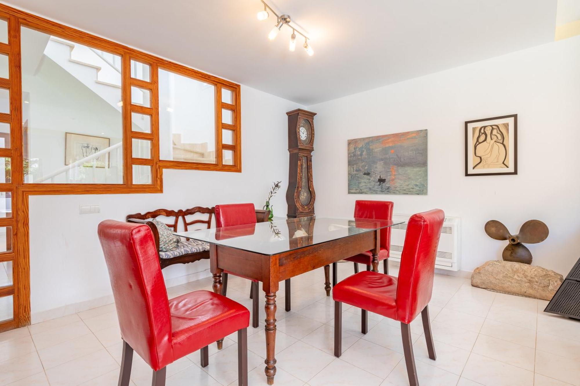 Villa Mar - Can Bujosa Palma Extérieur photo