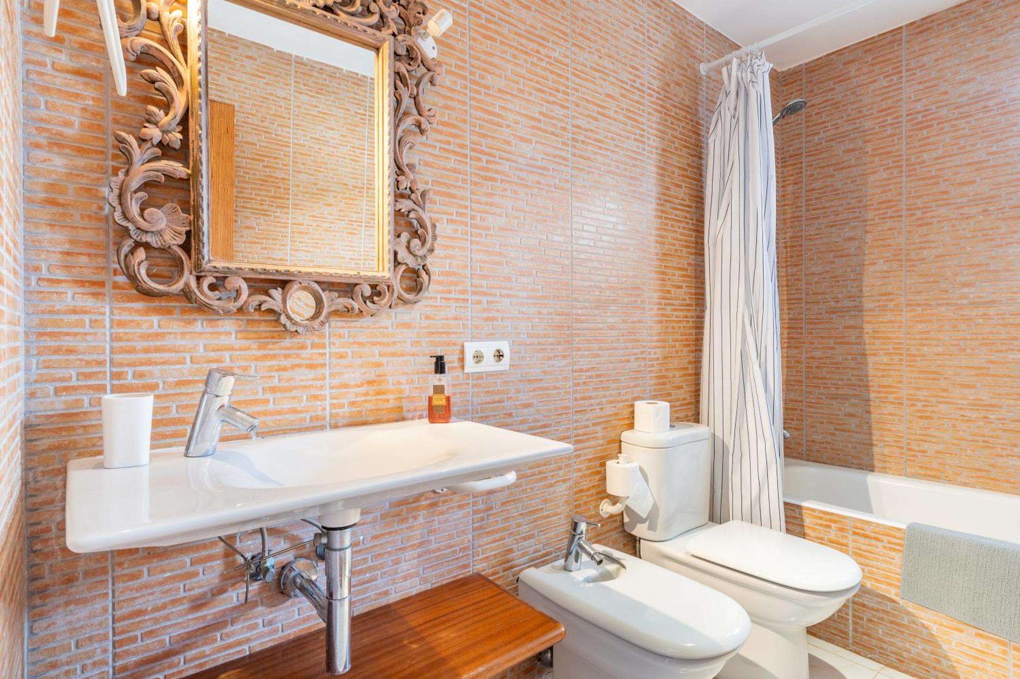 Villa Mar - Can Bujosa Palma Extérieur photo